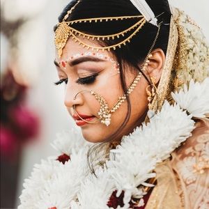 Meet your Posher, Chandrika